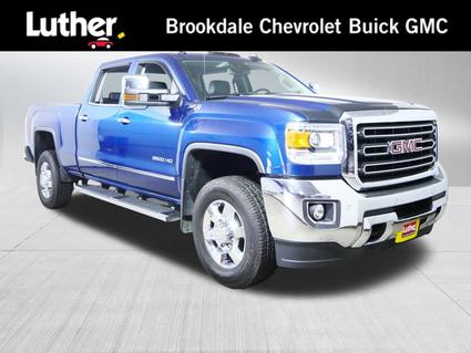 2018 GMC Sierra Minneapolis MN