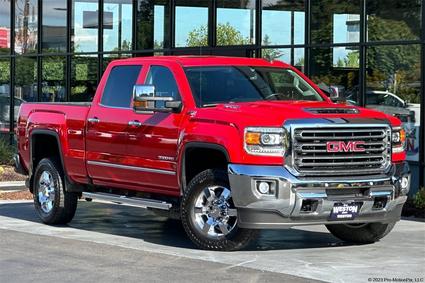 2017 GMC Sierra Vero Beach FL
