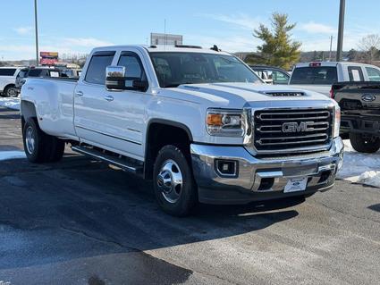 2018 GMC Sierra Farmington MO