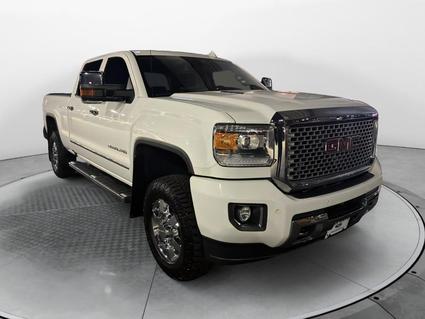 2016 GMC Sierra Coeur D'Alene ID
