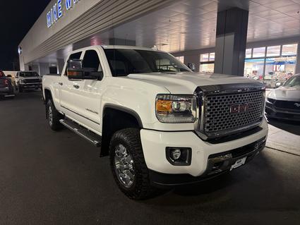 2016 GMC Sierra Coeur D'Alene ID