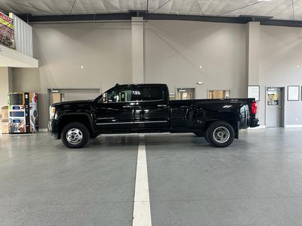 2016 GMC Sierra Manchester IA