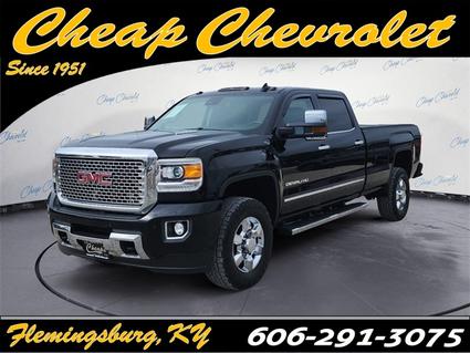 2016 GMC Sierra Flemingsburg KY