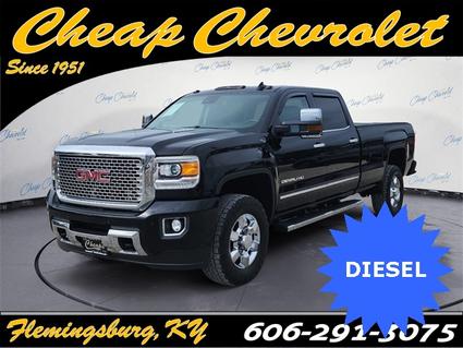 2016 GMC Sierra Flemingsburg KY
