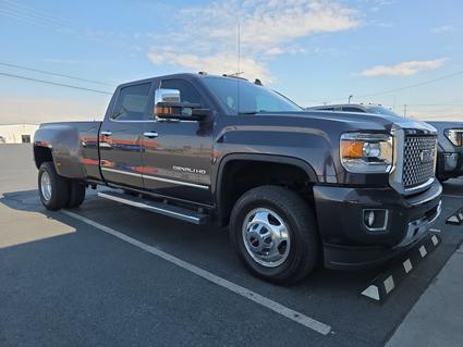 2016 GMC Sierra Hermiston OR