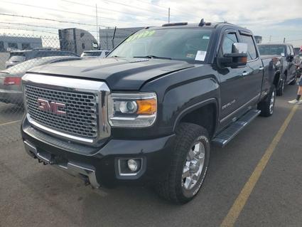 2016 GMC Sierra Post Falls ID