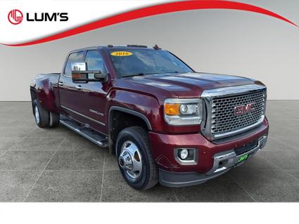 2016 GMC Sierra McMinnville OR