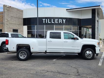 2016 GMC Sierra Los Lunas NM