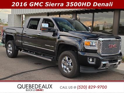 2016 GMC Sierra Tucson AZ