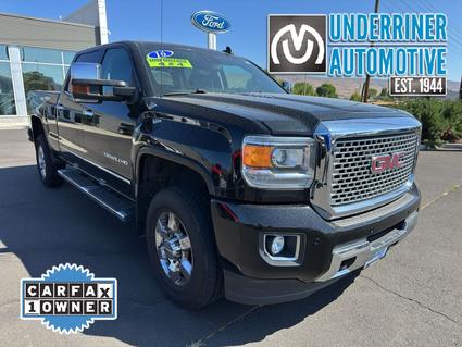 2016 GMC Sierra The Dalles OR