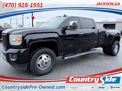 2016 GMC Sierra Jackson GA
