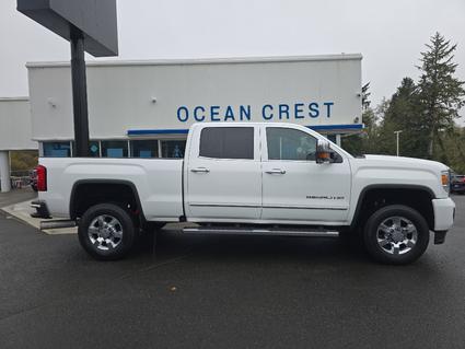 2016 GMC Sierra Warrenton OR