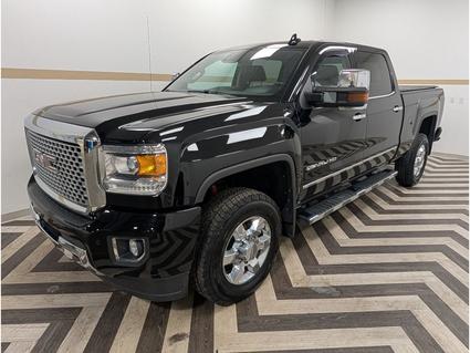 2016 GMC Sierra Bozeman MT