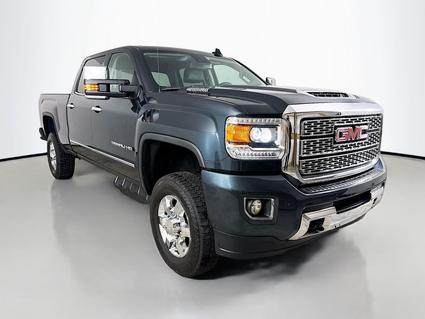 2018 GMC Sierra Hermiston OR