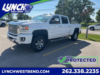 2017 GMC Sierra West Bend WI