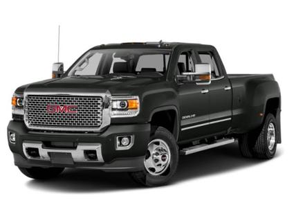 2018 GMC Sierra Grand Coulee WA