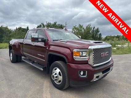 2017 GMC Sierra Broken Arrow OK