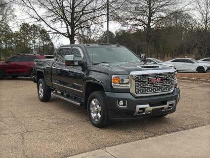 2018 GMC Sierra Brandon MS