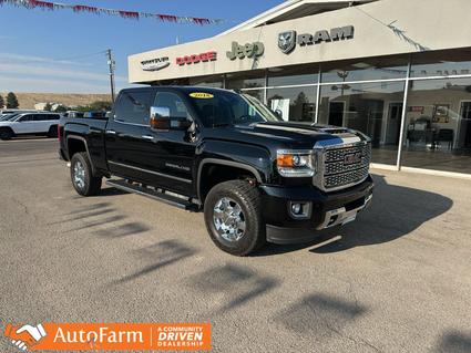 2018 GMC Sierra Price UT