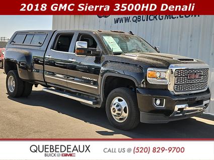 2018 GMC Sierra Tucson AZ