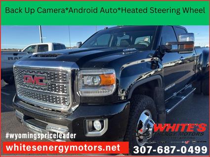 2018 GMC Sierra Gillette WY