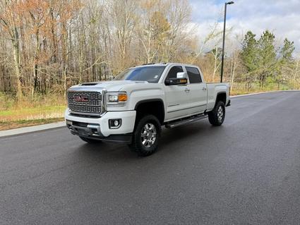 2018 GMC Sierra Albertville AL