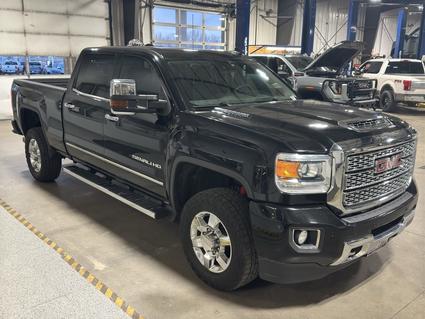 2018 GMC Sierra Rexburg ID