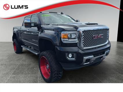 2017 GMC Sierra McMinnville OR