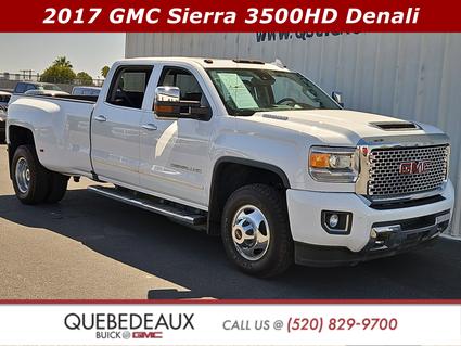 2017 GMC Sierra Tucson AZ