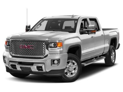 2017 GMC Sierra Wenatchee WA