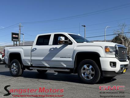 2017 GMC Sierra Wenatchee WA