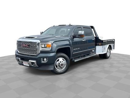 2018 GMC Sierra McMinnville TN