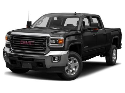 2018 GMC Sierra Rock Springs WY
