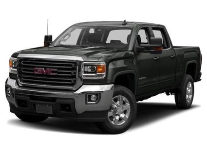 2018 GMC Sierra Brainerd MN