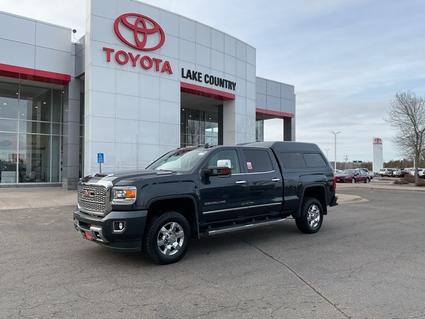 2018 GMC Sierra Brainerd MN