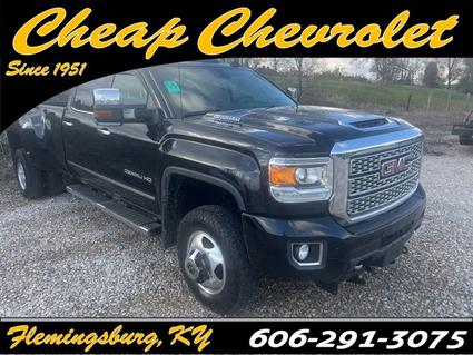 2018 GMC Sierra Flemingsburg KY