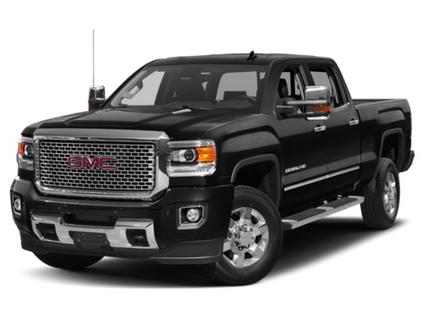 2017 GMC Sierra Tremonton UT