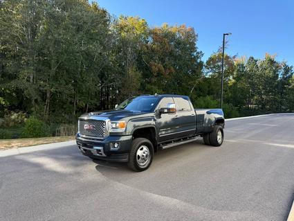 2017 GMC Sierra Albertville AL