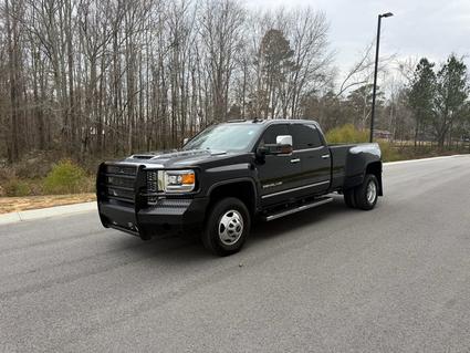 2018 GMC Sierra Albertville AL