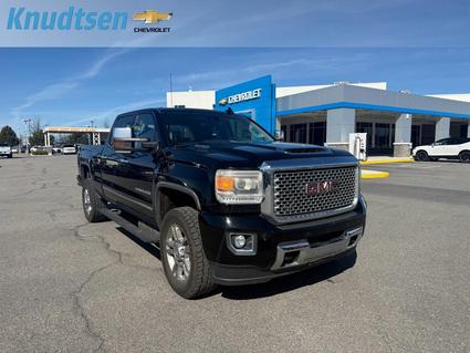 2017 GMC Sierra Post Falls ID