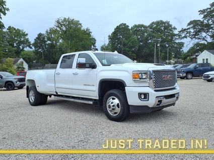 2017 GMC Sierra Wendell NC