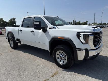 2024 GMC Sierra Sand Springs OK