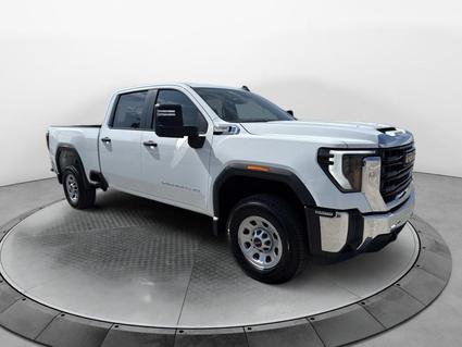 2024 GMC Sierra Sand Springs OK