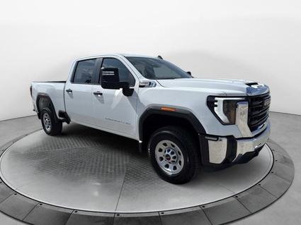 2024 GMC Sierra Sand Springs OK