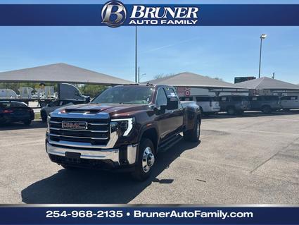 2024 GMC Sierra Stephenville TX