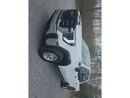 2024 GMC Sierra Oak Hill WV