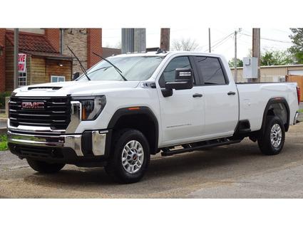 2024 GMC Sierra Tupelo MS