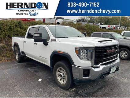 2020 GMC Sierra Lexington SC