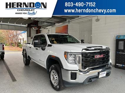 2020 GMC Sierra Lexington SC