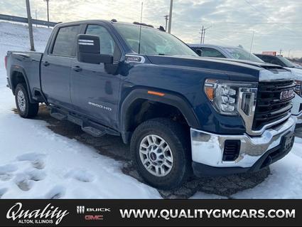 2021 GMC Sierra Alton IL